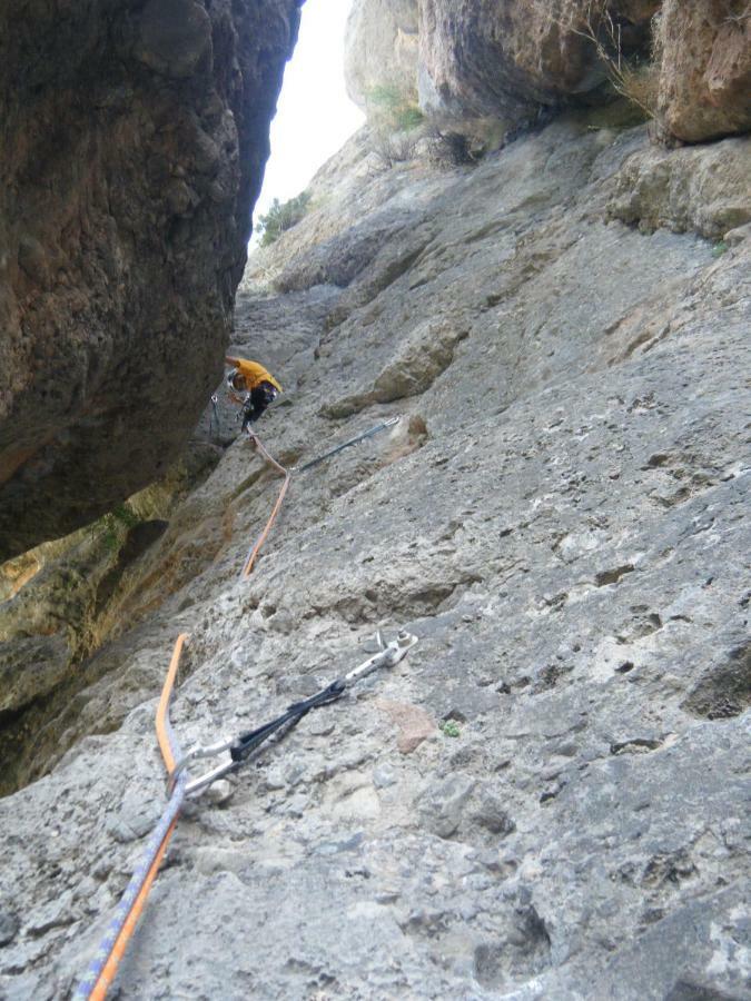 Amaroq Explorers Basecamp Tremp Exterior foto