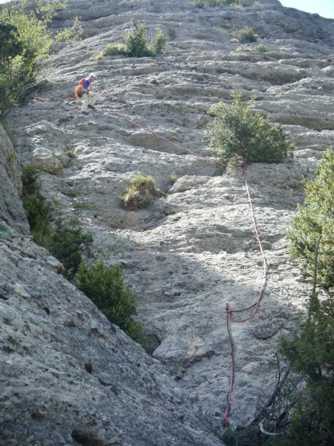 Amaroq Explorers Basecamp Tremp Exterior foto